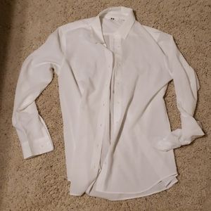Uniqlo dress shirt